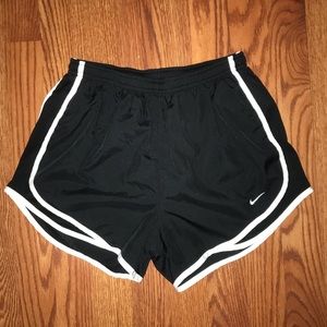 Nike DriFit Running Shorts